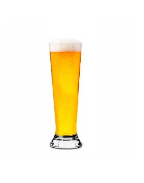 V762316300006 VASO CERVEZA PRINCIPE 25 CL. LIBBEY
