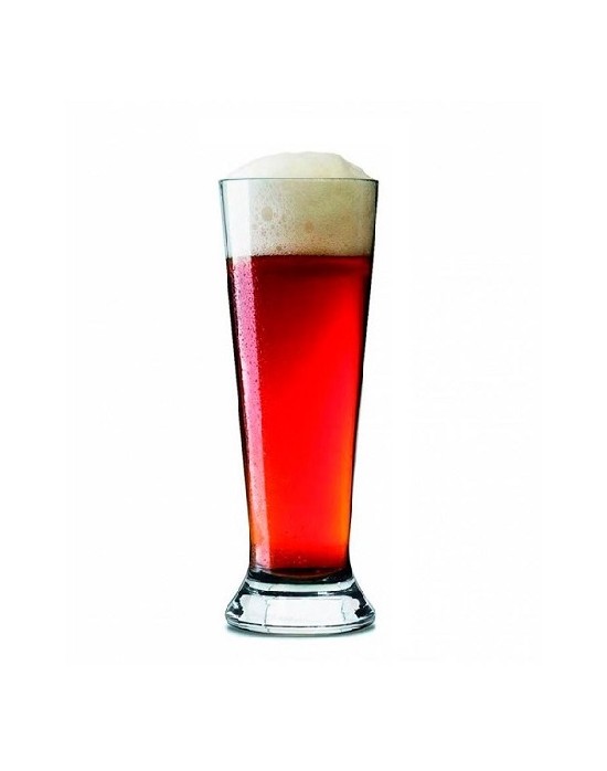 V762316300007 VASO CERVEZA PRINCIPE 30 CL. LIBBEY