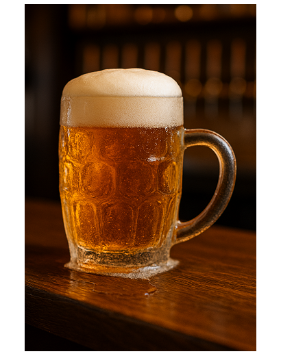 V762218700006 JARRA CERVEZA SINTRA 55 CL. LIBBEY 2