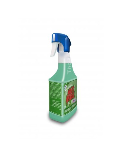 PULVERIZADOR MULTI HERBAL 750 ML. (HIGIENIZANTE) 2