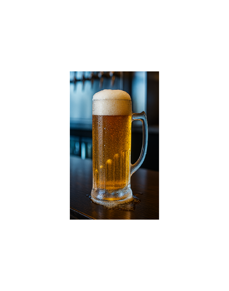 V762255800002 JARRA CERVEZA CLASSICA 32 CL.