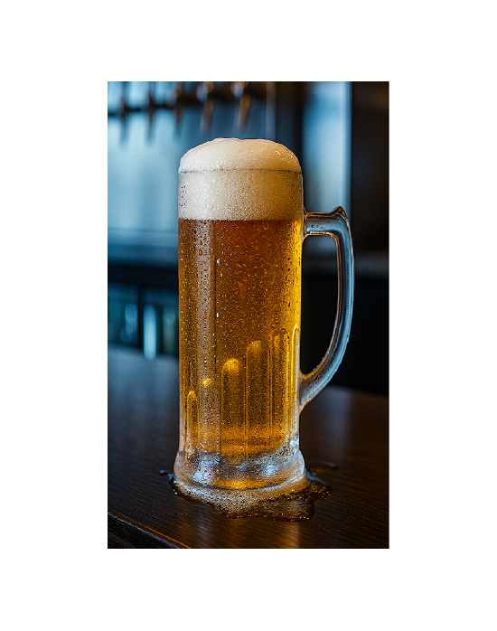 V762255800002 JARRA CERVEZA CLASSICA 32 CL.