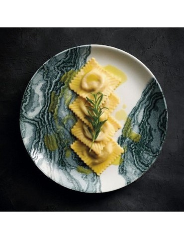 TDBKEV111 PLATO COUPE 28,8 CM. TIDE BLACK 2