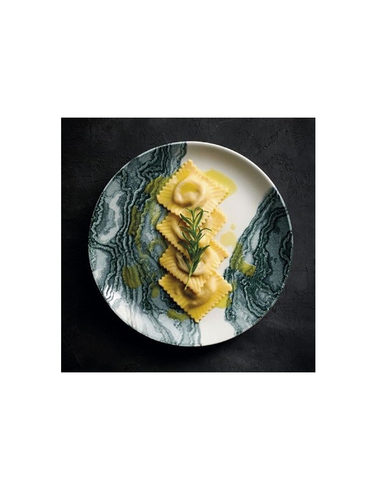 TDBKEV111 PLATO COUPE 28,8 CM. TIDE BLACK