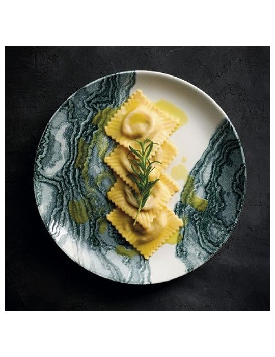 TDBKEV111 PLATO COUPE 28,8 CM. TIDE BLACK