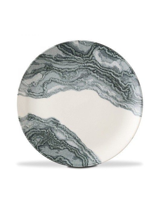 TDBKEV111 PLATO COUPE 28,8 CM. TIDE BLACK