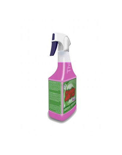 PULVERIZADOR SANYOS 750ML. (LIMPIABAÑOS) 2