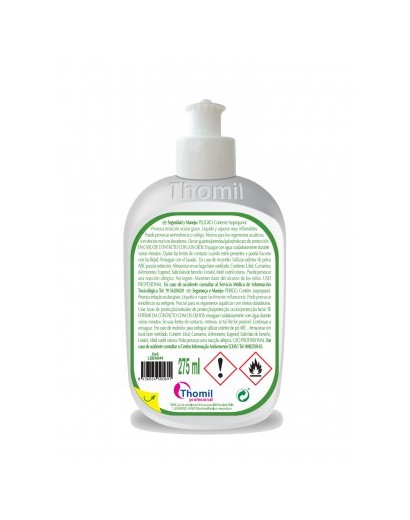 BOTE AMBIENTADOR EL 275 ML 2