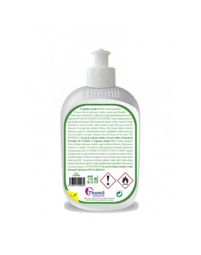 BOTE AMBIENTADOR ELLA 275 ML 2