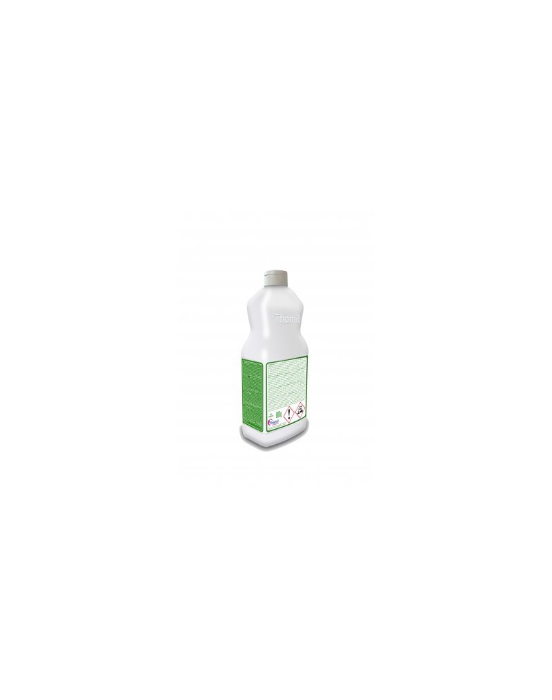 BOTE GEL WC DESINCRUSTANTE  800 GR.