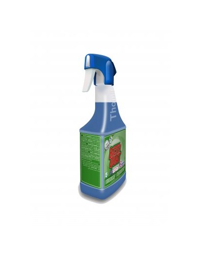 PULVERIZADOR BACTER QUAT 750 ML (BACTERICIDA Y VIRUCIDA) 2