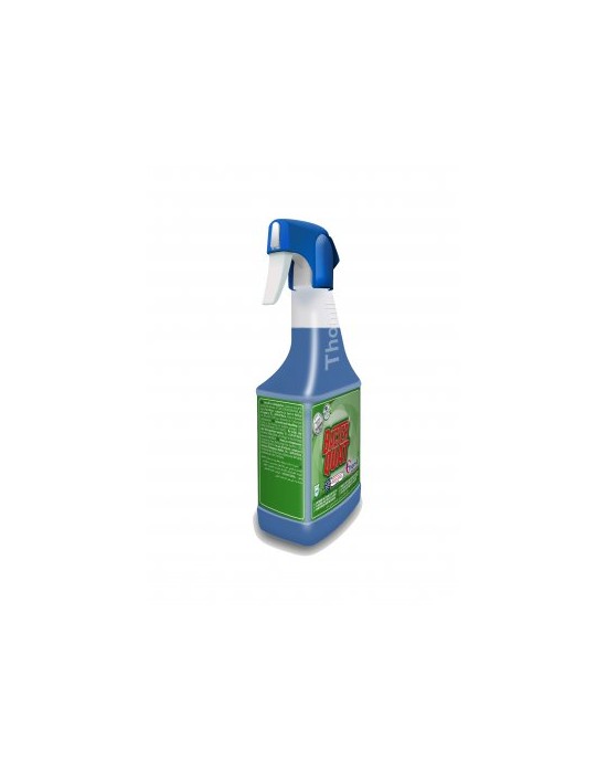 PULVERIZADOR BACTER QUAT 750 ML (BACTERICIDA Y VIRUCIDA)
