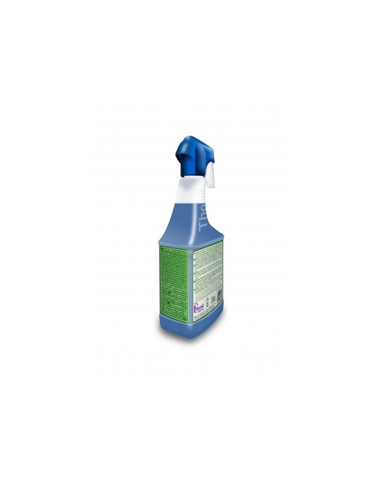 PULVERIZADOR BACTER QUAT 750 ML (BACTERICIDA Y VIRUCIDA)