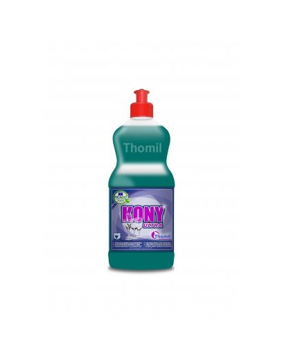BOTE LAVAVAJILLAS MANUAL KONY ULTRA 750 ML.