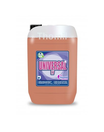 GARRAFA LAVAVAJILLAS 25 KG.UNIVERSAL LV.