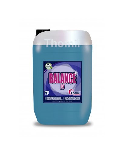 GARRAFA ABRILLANTADOR BALANCE LV 20 L.