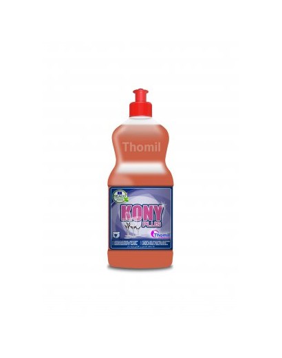BOTE LAVAVAJILLAS MANUAL KONY PLUS 750 ML.