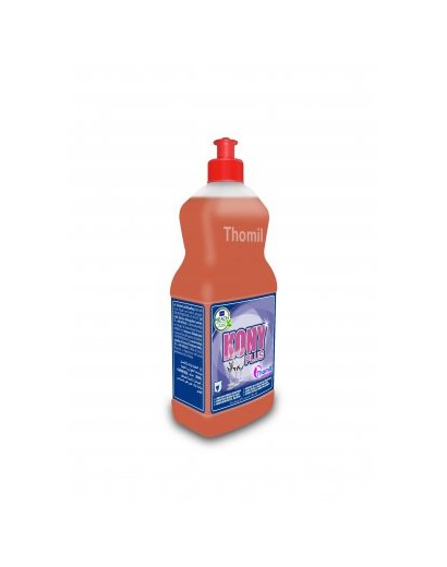 BOTE LAVAVAJILLAS MANUAL KONY PLUS 750 ML. 2