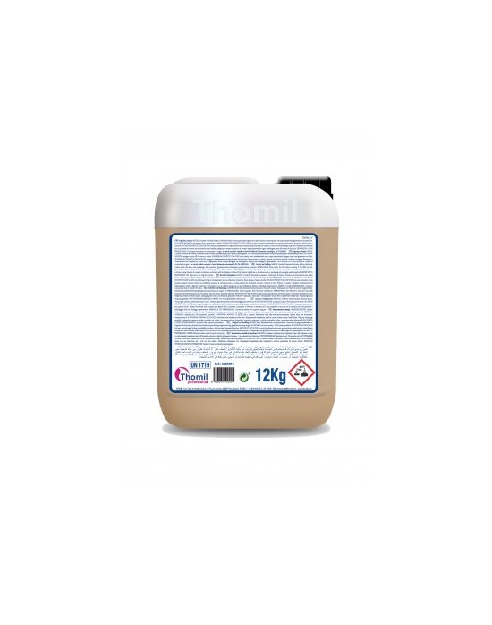 GARRAFA LAVAVAJILLAS DELTA LV 12 KG.