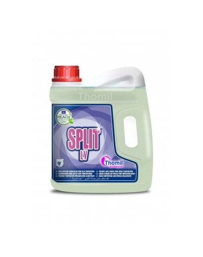 GARRAFA ABRILLANTADOR SPLIT LV 4 L.
