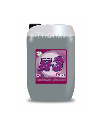 GARRAFA NEUTRO TEXTIL 20 KG. N-3
