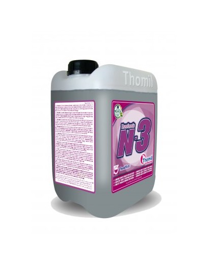 GARRAFA NEUTRO TEXTIL 20 KG. N-3 2