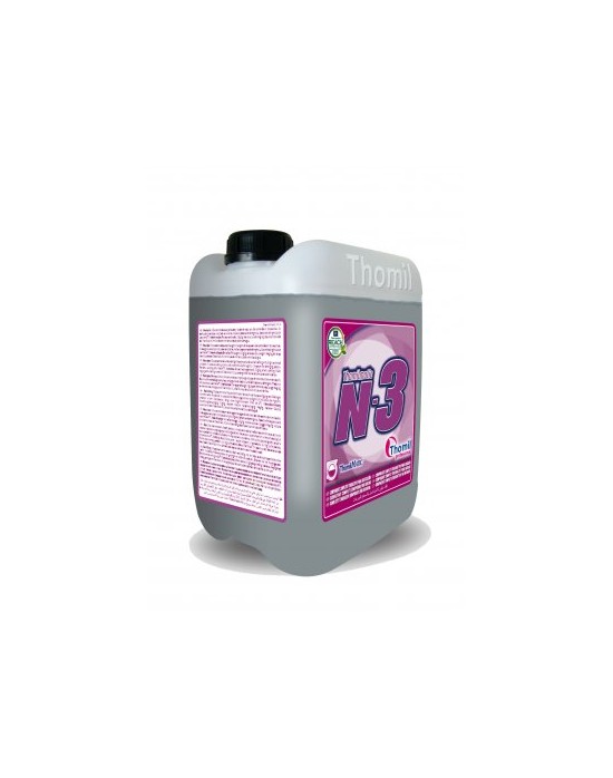 GARRAFA NEUTRO TEXTIL 20 KG. N-3