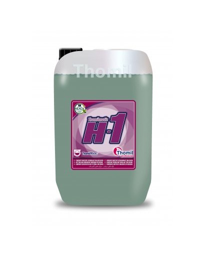 GARRAFA HUMECTANTE TEXTIL 20 KG. H-1
