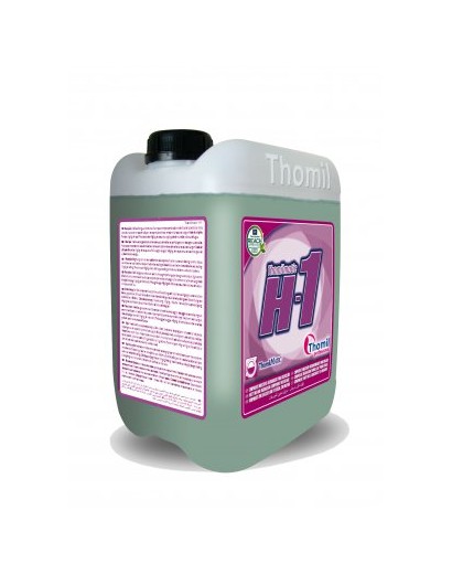 GARRAFA HUMECTANTE TEXTIL 20 KG. H-1 2