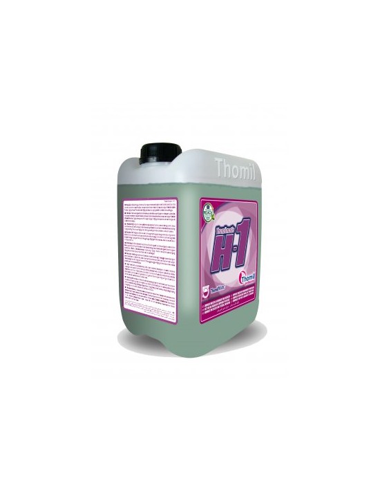 GARRAFA HUMECTANTE TEXTIL 20 KG. H-1