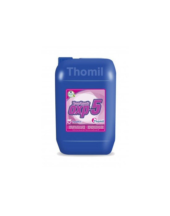 GARRAFA BLANQUEANTE 22 KG. OXP-5