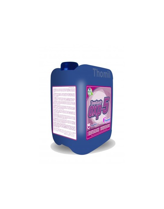 GARRAFA BLANQUEANTE 22 KG. OXP-5