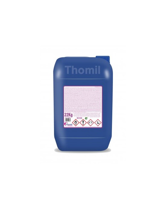 GARRAFA BLANQUEANTE 22 KG. OXP-5