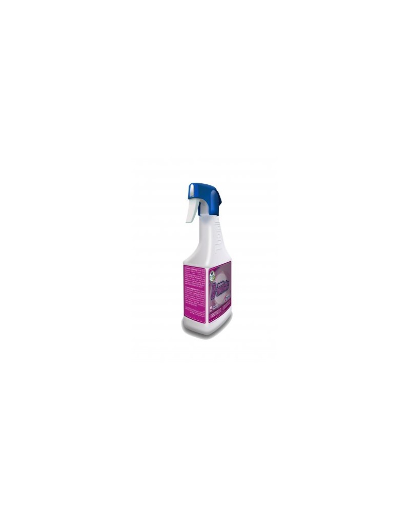 PULVERIZADOR DESMANCHANTE D-MATIC 750 ML.