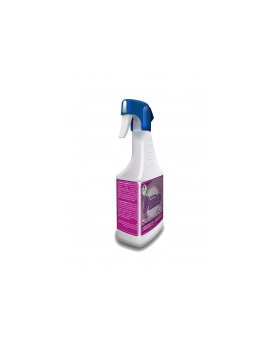 PULVERIZADOR DESMANCHANTE D-MATIC 750 ML.