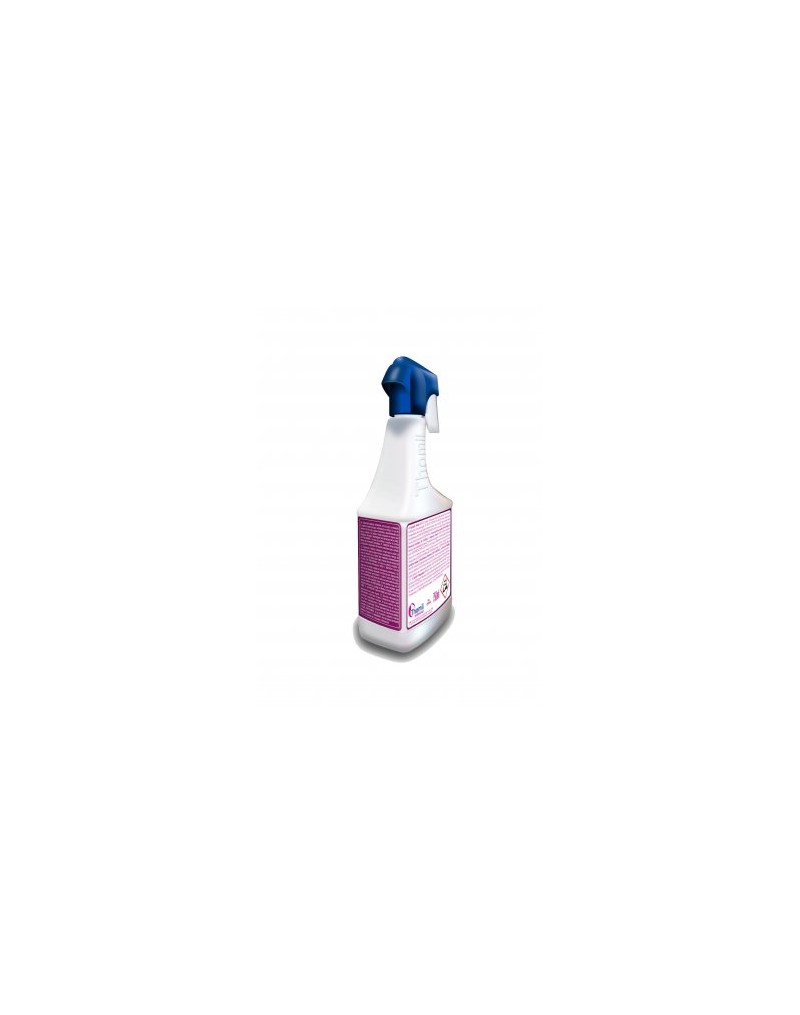 PULVERIZADOR DESMANCHANTE D-MATIC 750 ML.