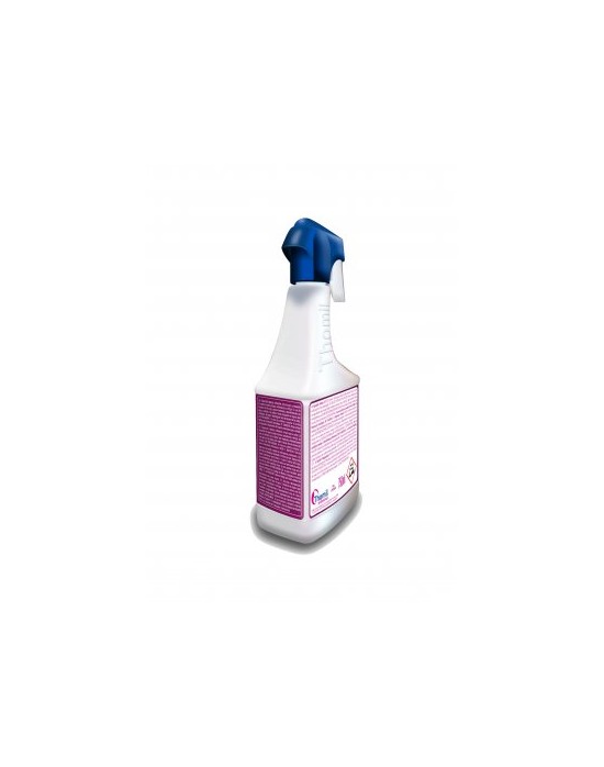 PULVERIZADOR DESMANCHANTE D-MATIC 750 ML.