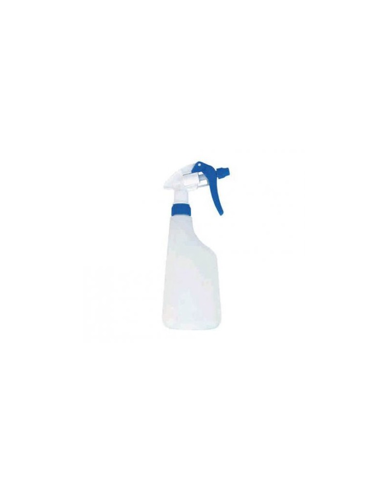 ENVASE PISTOLA SIN TAPON 630 ML. PCED002