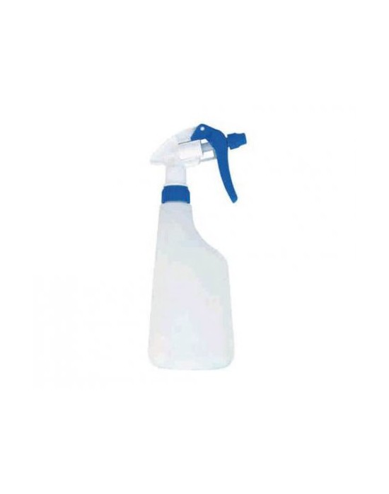 ENVASE PISTOLA SIN TAPON 630 ML. PCED002