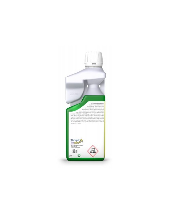 THOMILMAGIC DOSE Nº 44 STARTER KIT FREGASUELOS MANZANA ( 2 L. + 4 BOTELLAS)