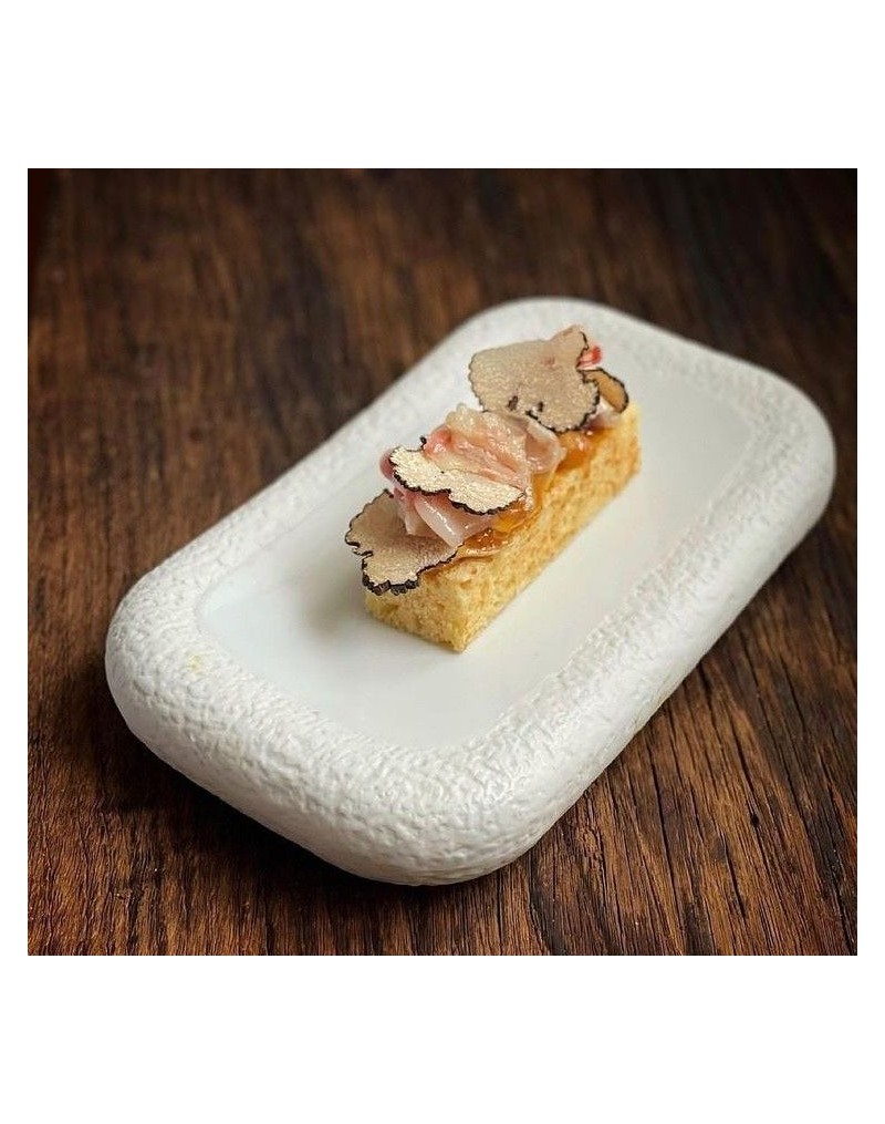 P965027 BANDEJA CANTABRO 30X20X4 CM.