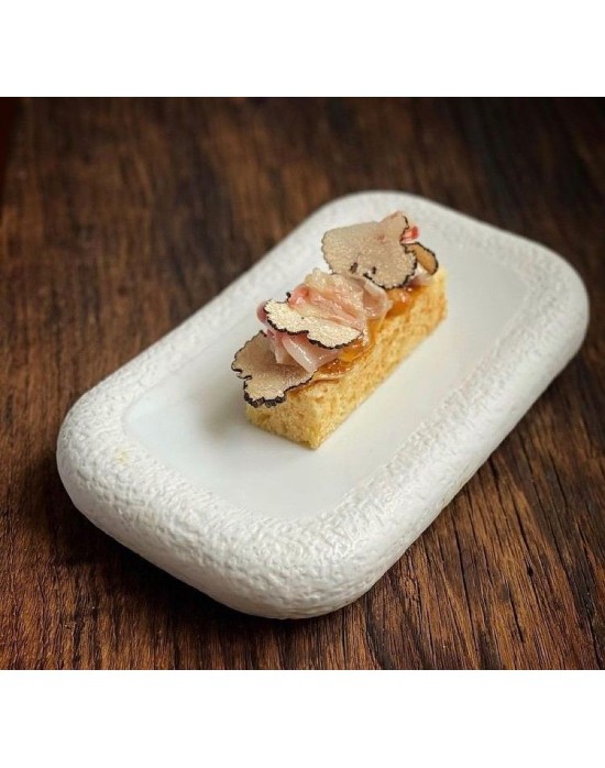 P965027 BANDEJA CANTABRO 30X20X4 CM.