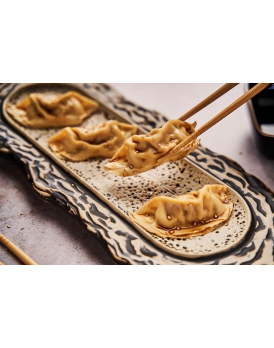 P997010 BANDEJA RECTANGULAR TEIDE 35X15X2 CM.