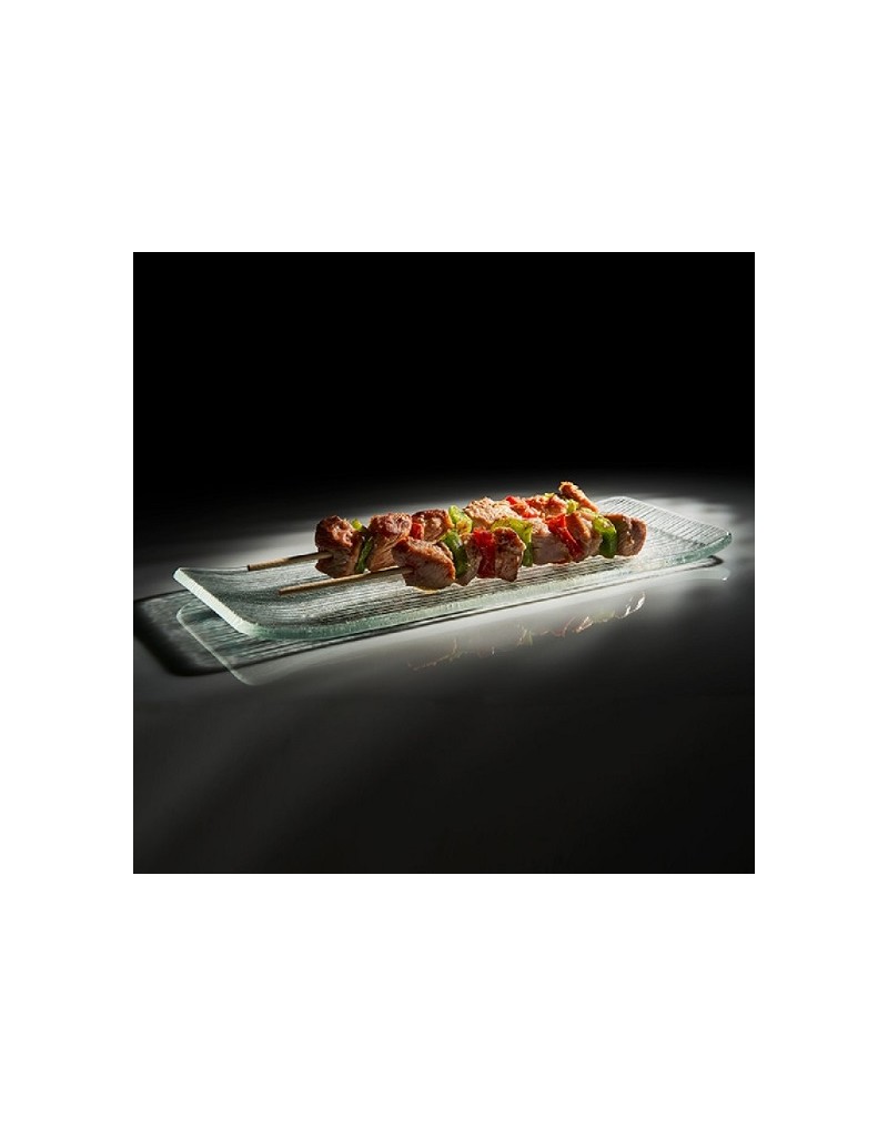 P605051 BANDEJA MESOA 39X16 CM