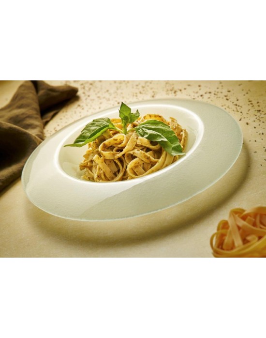 Ç P605077D PLATO DENIA SATINADO 28 CM.