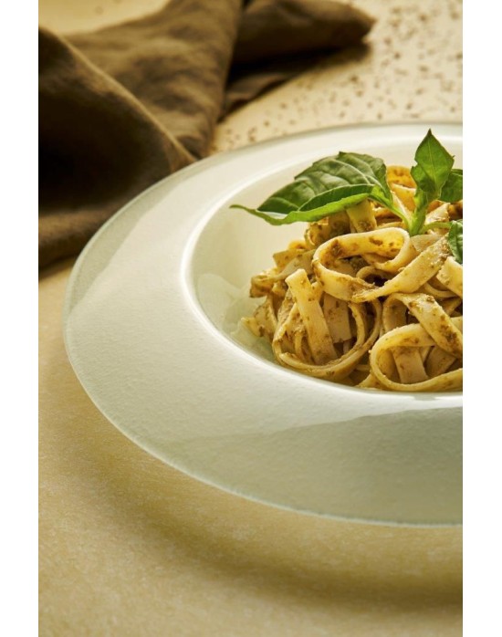 Ç P605077D PLATO DENIA SATINADO 28 CM.