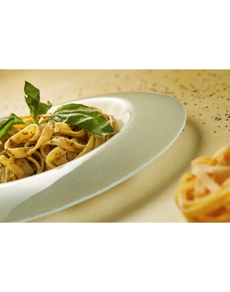 Ç P605077D PLATO DENIA SATINADO 28 CM.