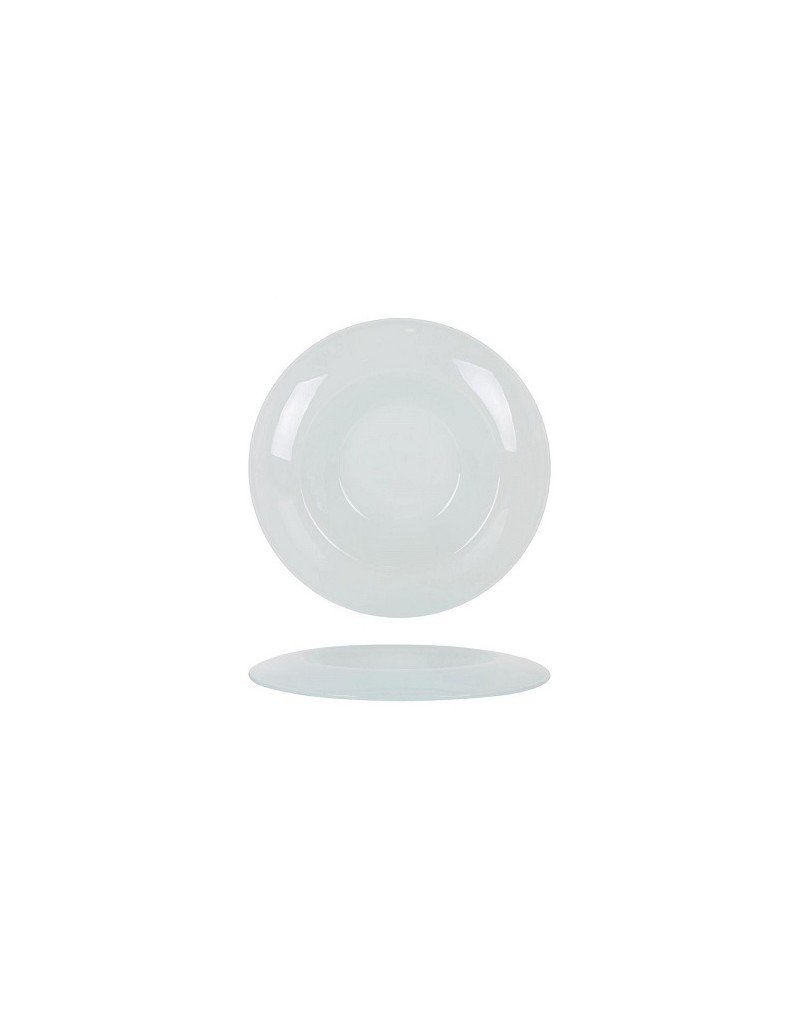 Ç P605077D PLATO DENIA SATINADO 28 CM.