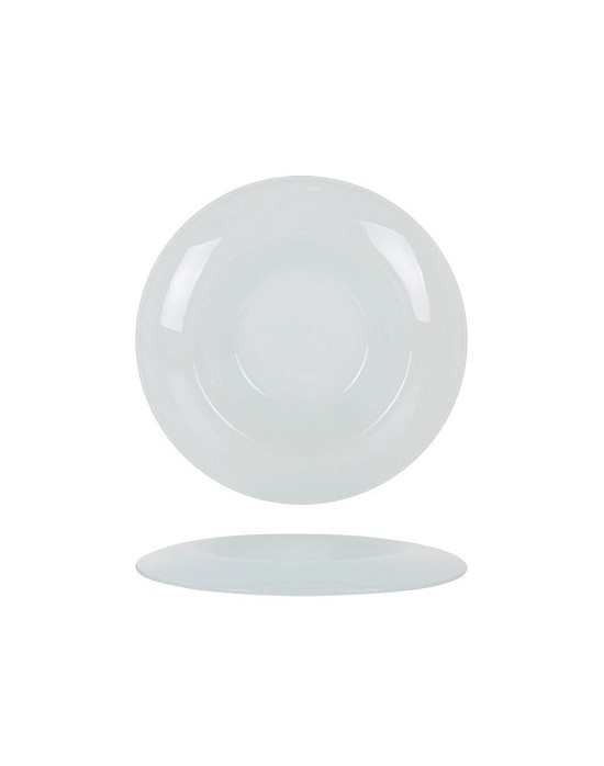 Ç P605077D PLATO DENIA SATINADO 28 CM.