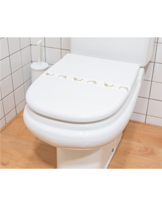 225.66 BANDA W.C. P/1000  (218.39)